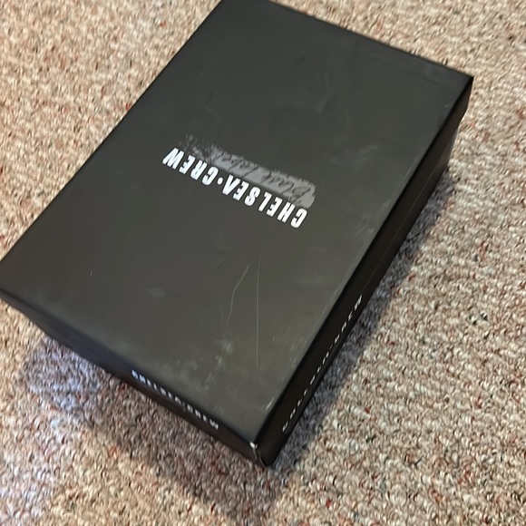 Leather boots - Picture 9 of 11